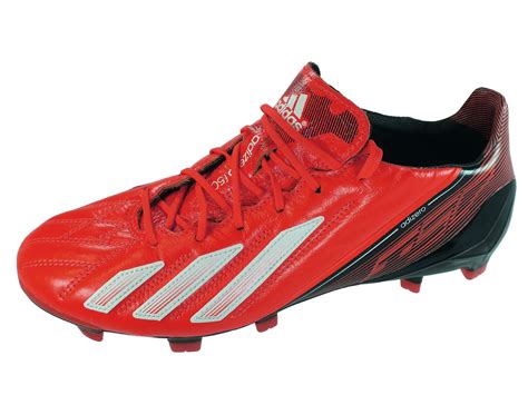 adidas fußballschuhe f50 rot|adidas f50 sportschuhe.